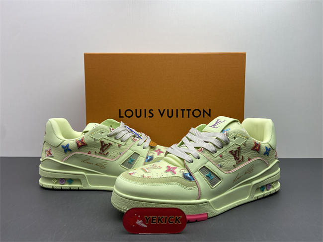 l0vis Vvtt0n lv trainer