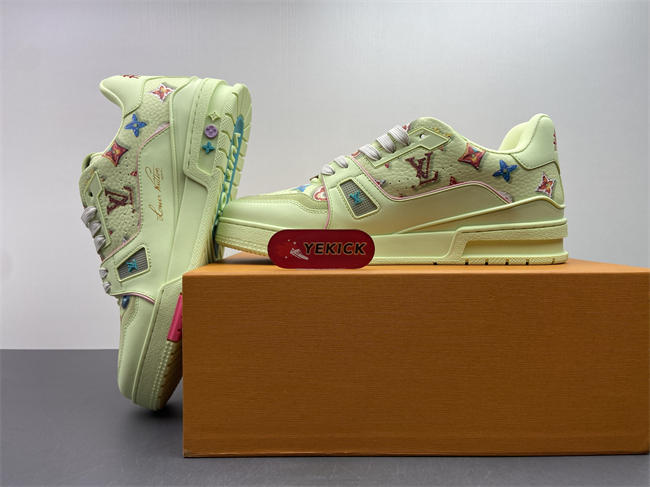 l0vis Vvtt0n lv trainer