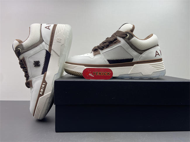 Amiri Sneakers