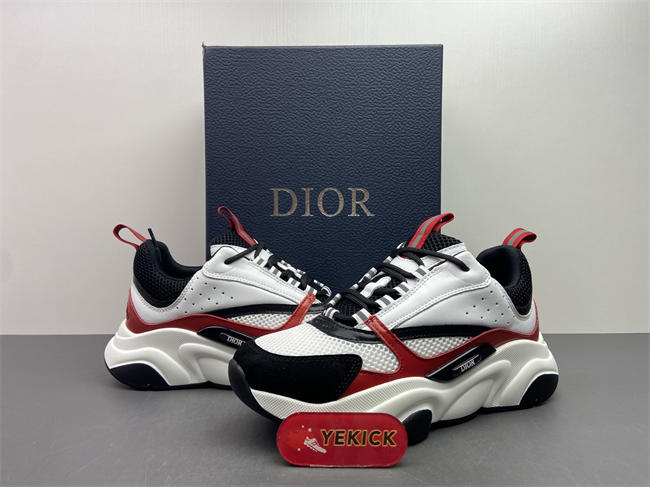 D10r b22 sneaker