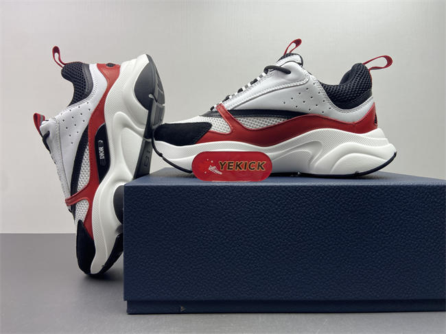 D10r b22 sneaker