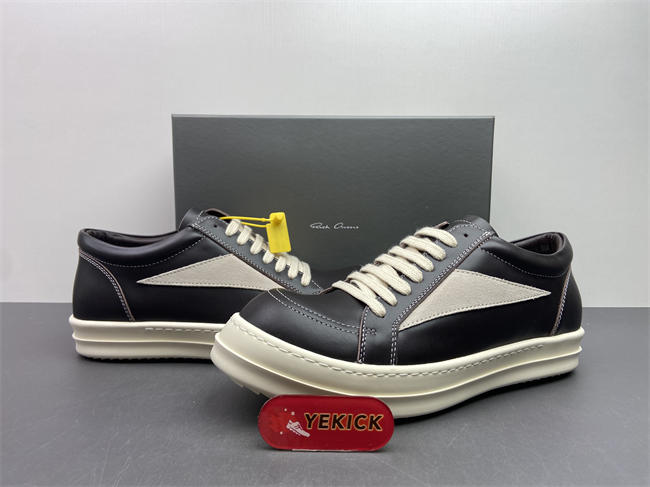 r1ck 0wens sneaker
