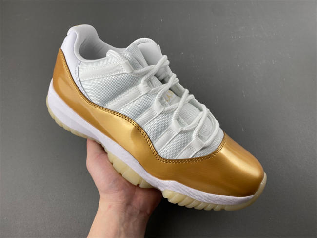 Air Jordan 11 Retro Low Mother