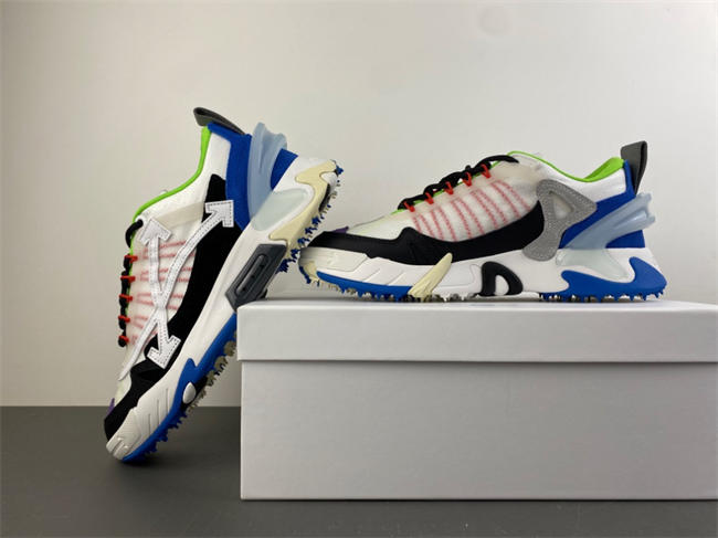Off-White Virgil Abloh