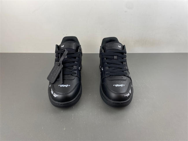 OFF-WHITE Out Of Office