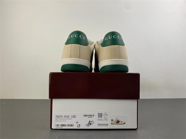 Gvc*1 sneaker
