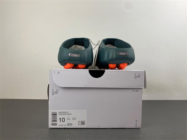 Nike Mind 001