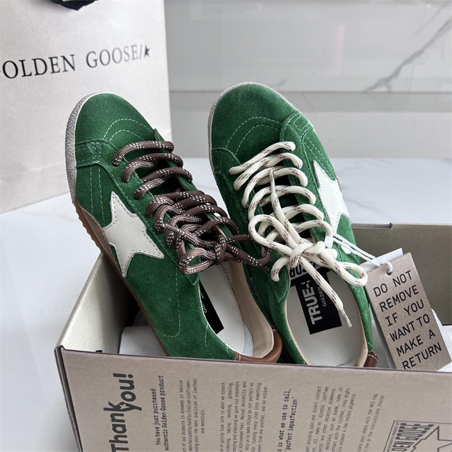 g01den G003e sneaker