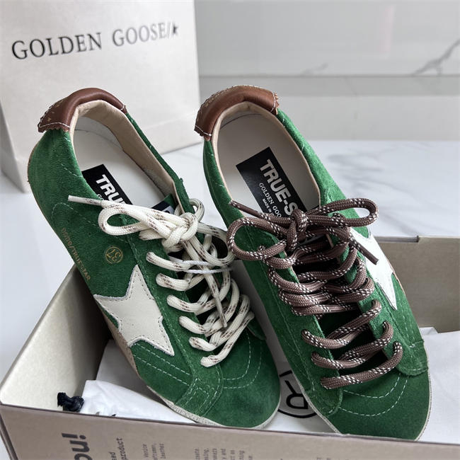 g01den G003e sneaker