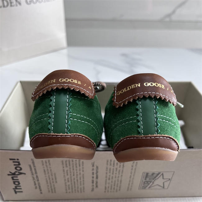 g01den G003e sneaker
