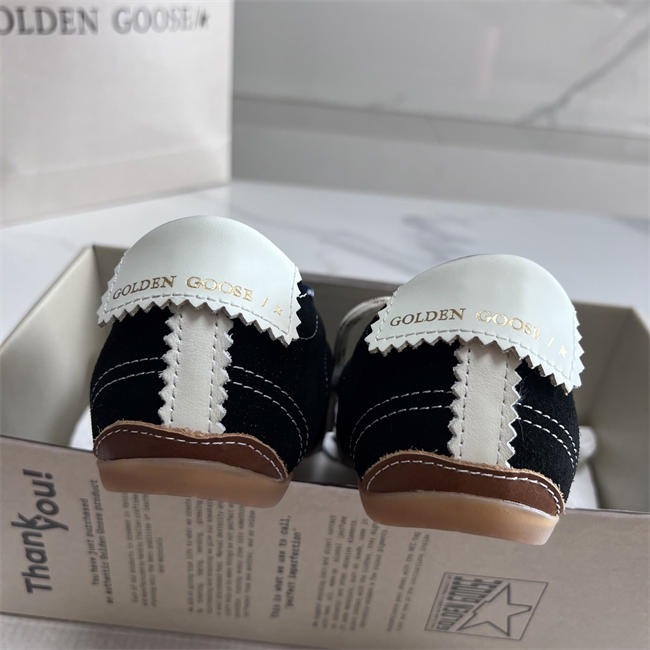 g01den G003e sneaker