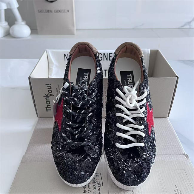 g01den G003e sneaker