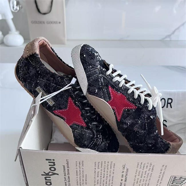 g01den G003e sneaker