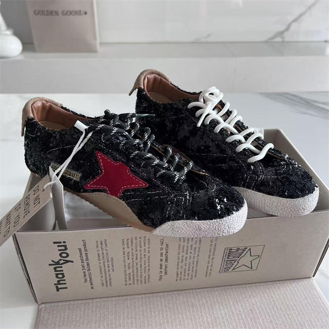g01den G003e sneaker
