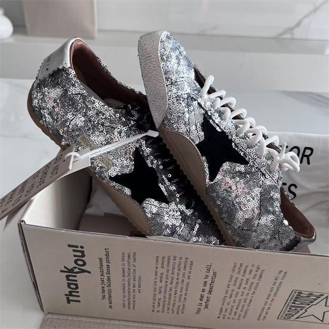 g01den G003e sneaker