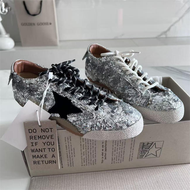 g01den G003e sneaker