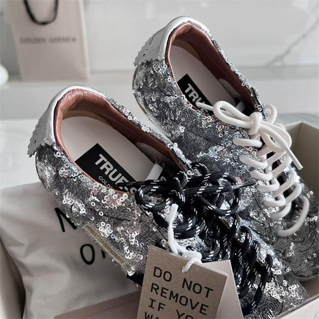 g01den G003e sneaker