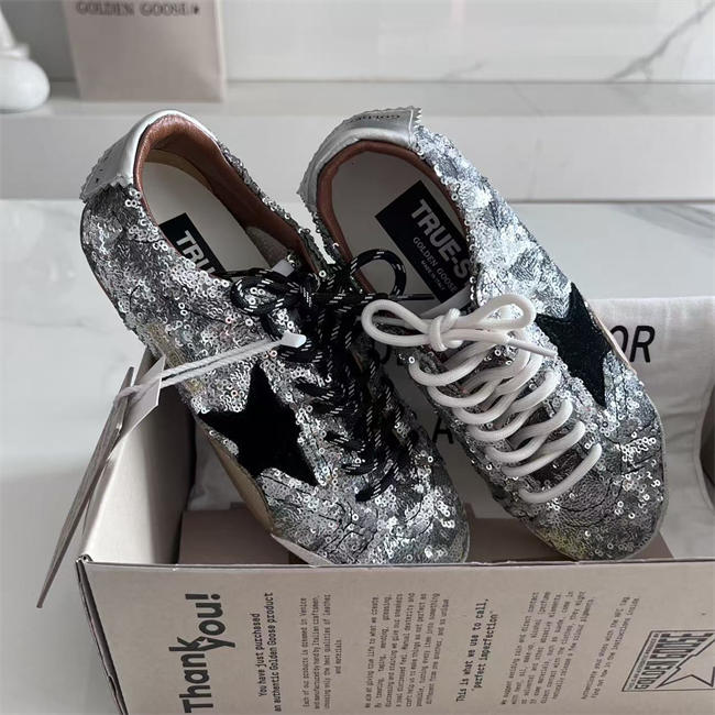 g01den G003e sneaker