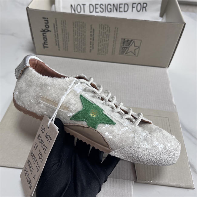 g01den G003e sneaker
