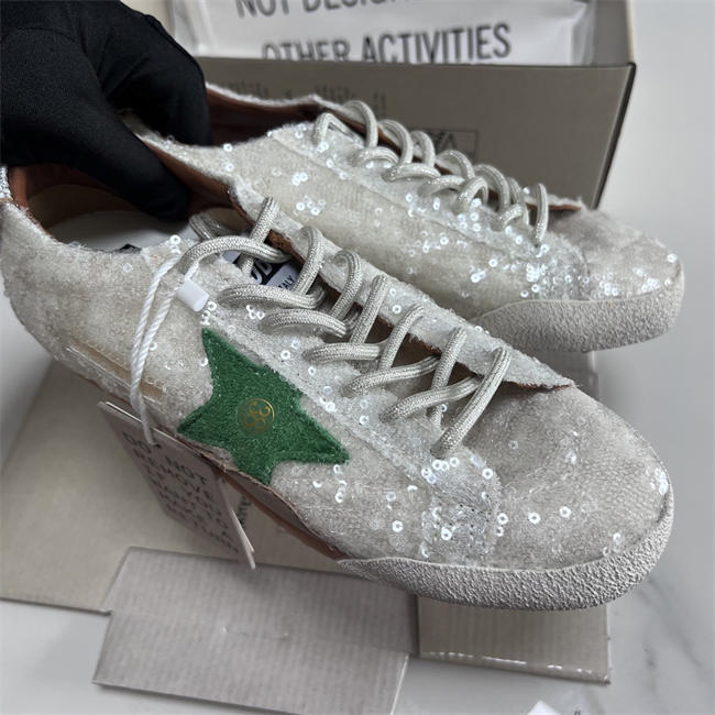 g01den G003e sneaker