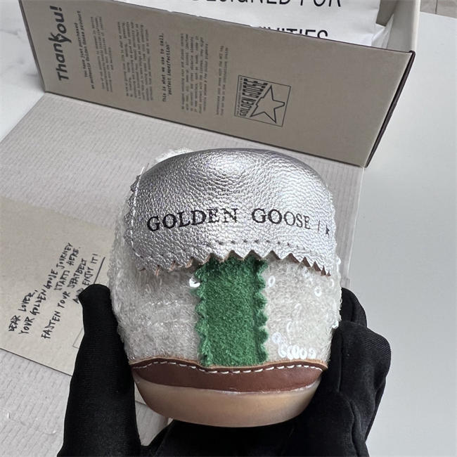g01den G003e sneaker
