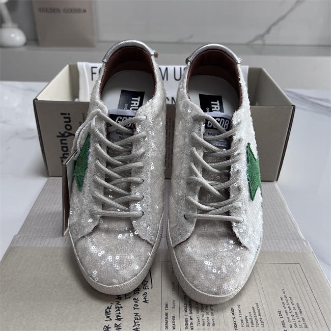 g01den G003e sneaker