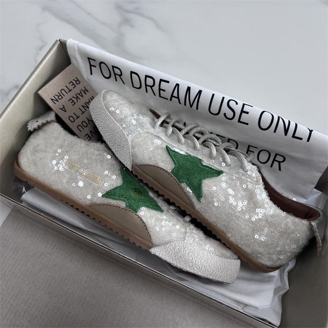 g01den G003e sneaker
