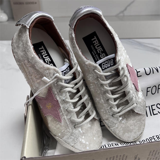 g01den G003e sneaker