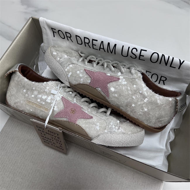g01den G003e sneaker