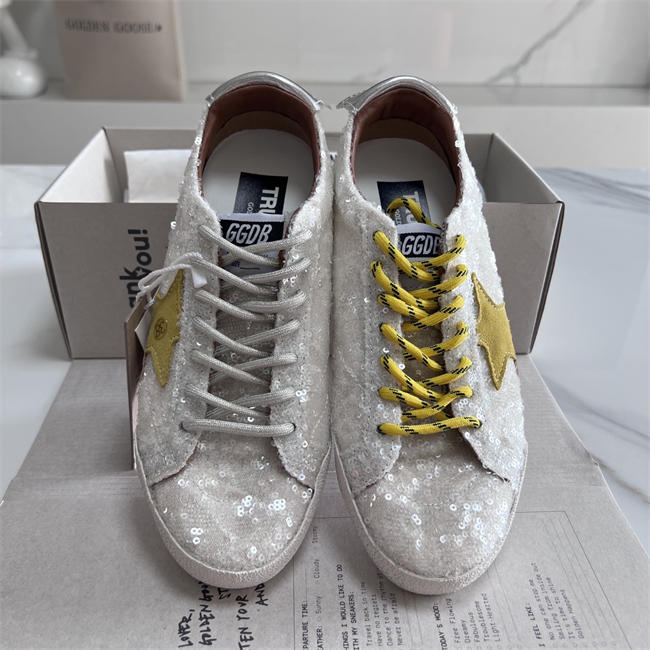 g01den G003e sneaker