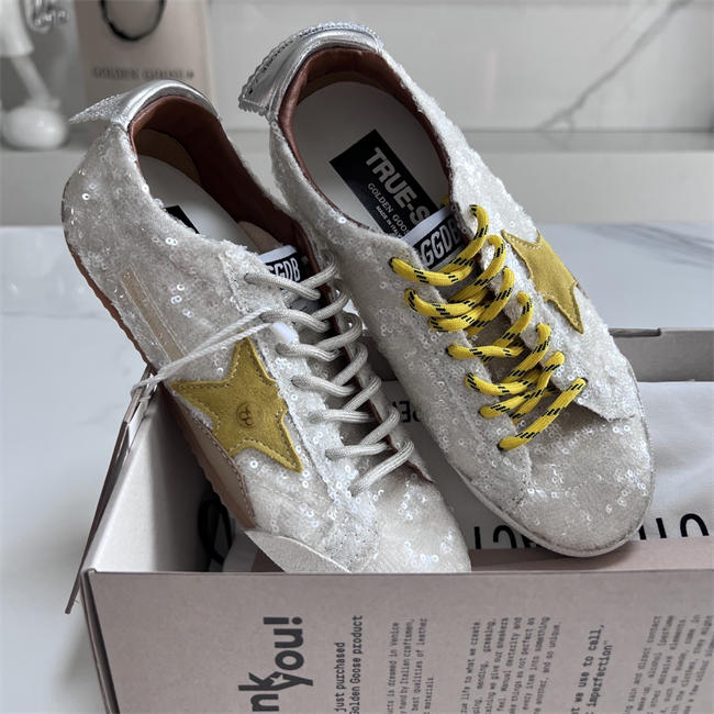 g01den G003e sneaker
