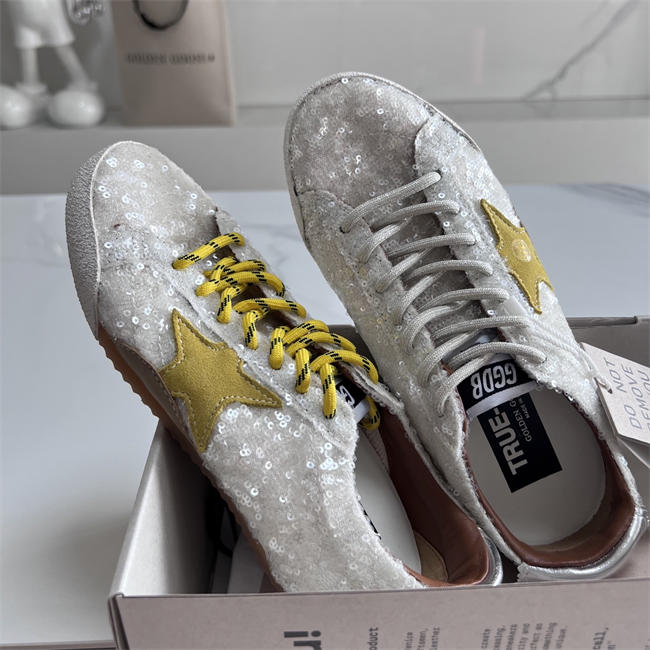 g01den G003e sneaker