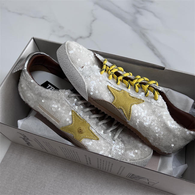 g01den G003e sneaker