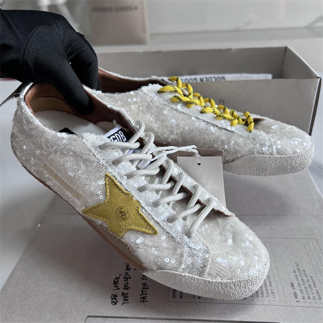 g01den G003e sneaker