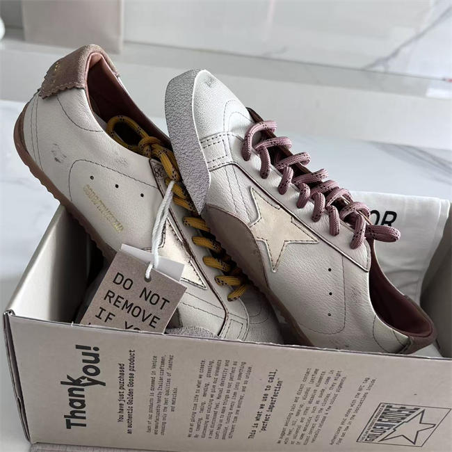 g01den G003e sneaker