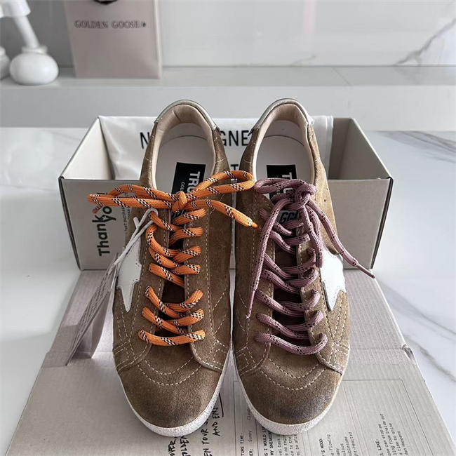 g01den G003e sneaker