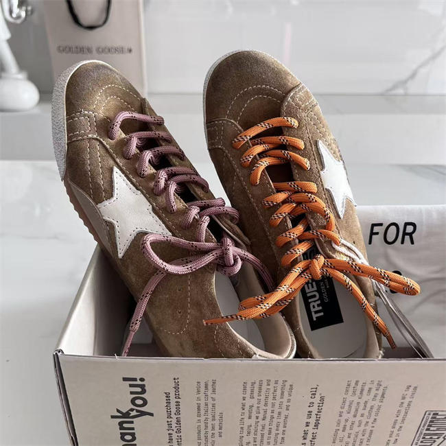 g01den G003e sneaker