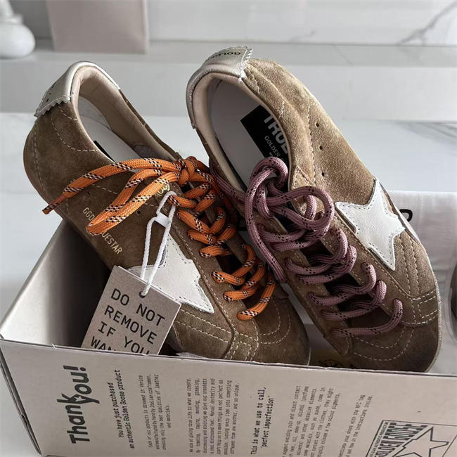 g01den G003e sneaker