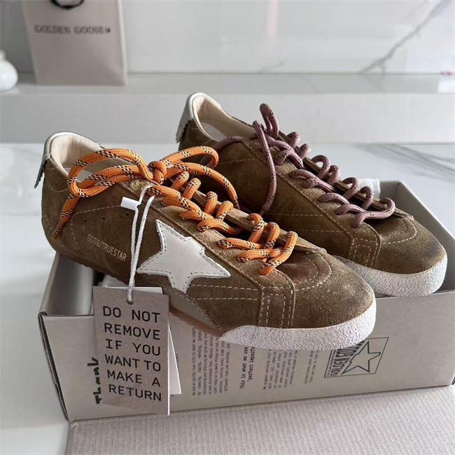 g01den G003e sneaker