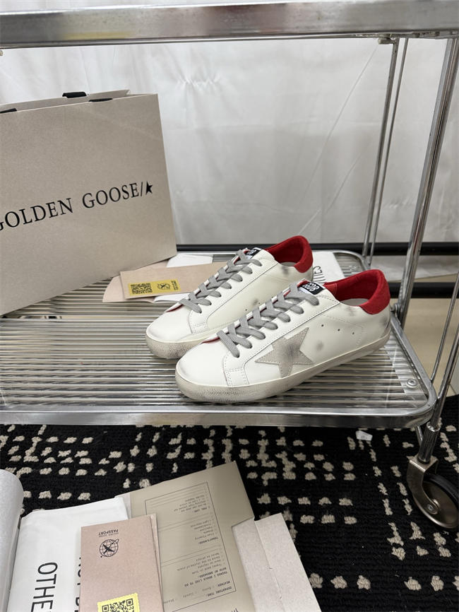 g01den G003e sneaker
