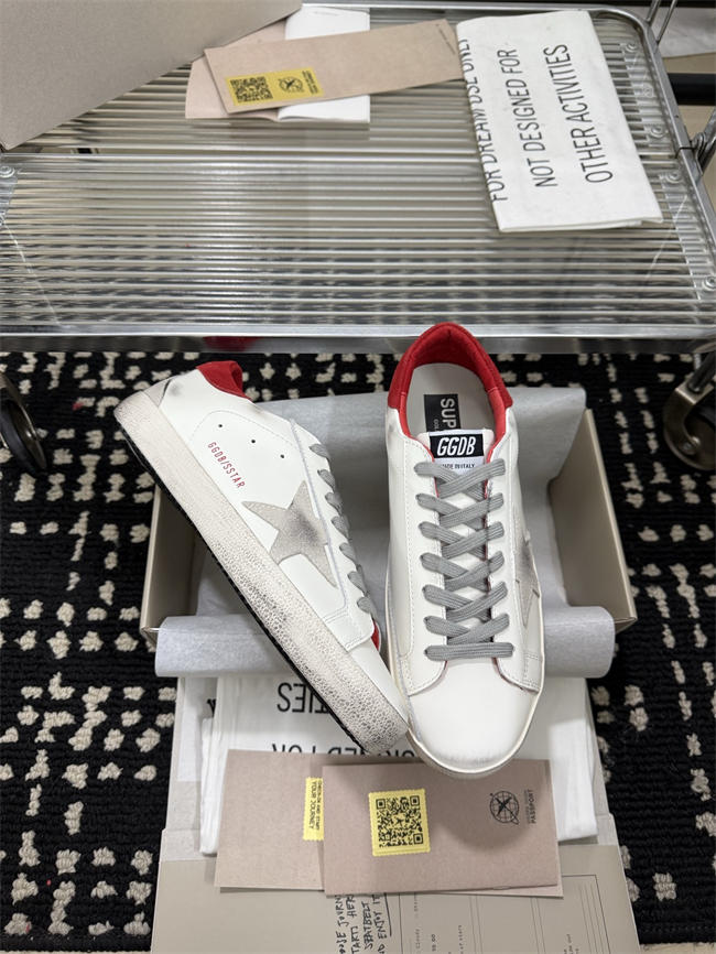 g01den G003e sneaker
