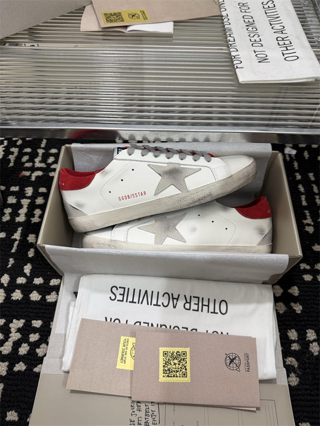 g01den G003e sneaker