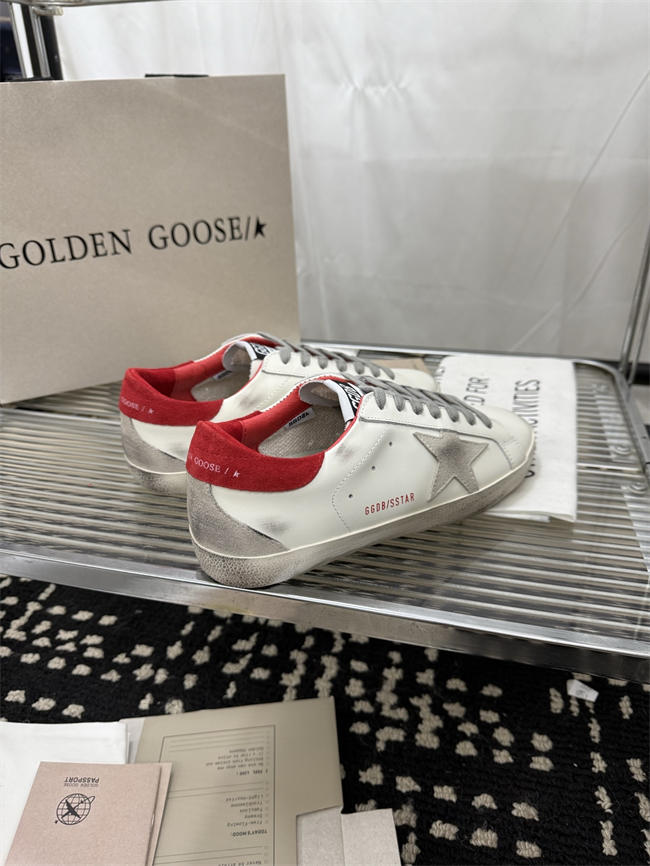 g01den G003e sneaker