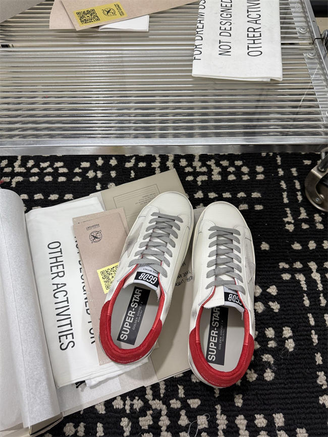 g01den G003e sneaker
