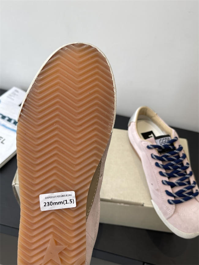 g01den G003e sneaker
