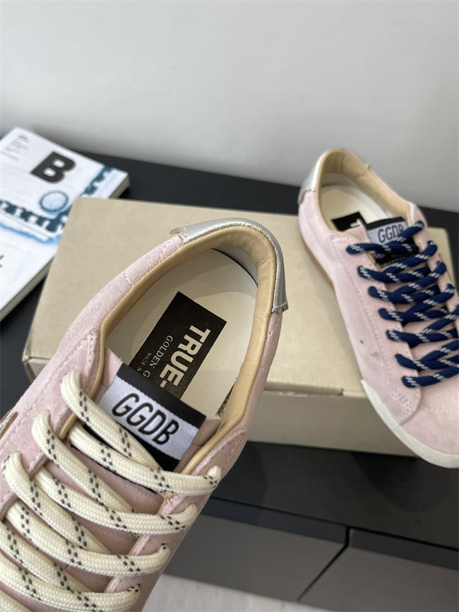 g01den G003e sneaker