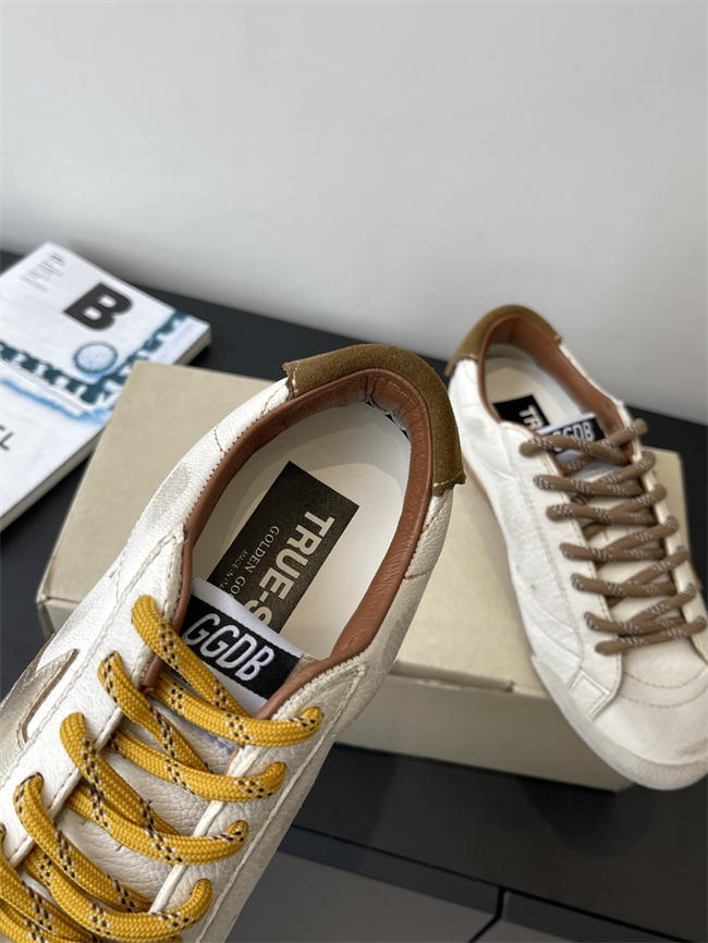 g01den G003e sneaker