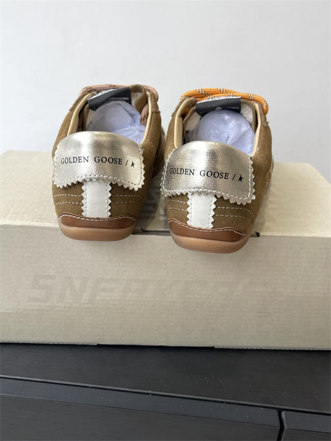 g01den G003e sneaker