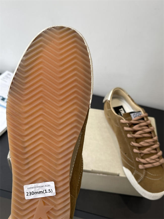 g01den G003e sneaker
