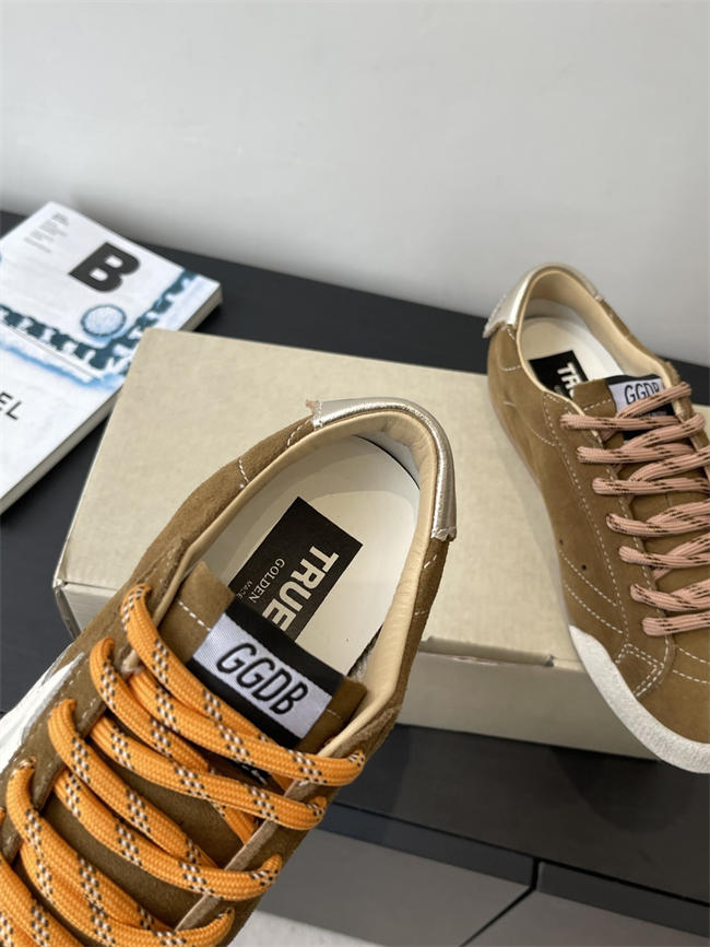 g01den G003e sneaker